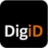logo van digiD