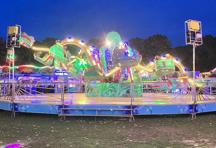 kermis