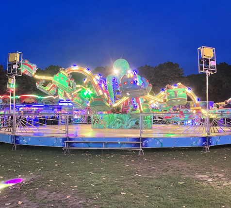 kermis