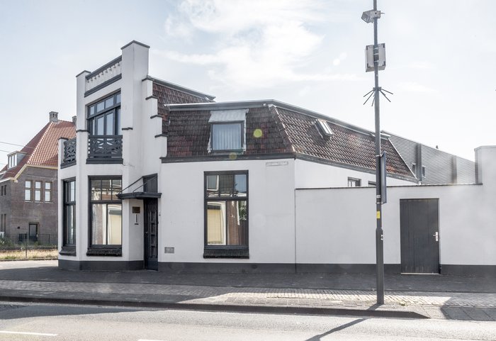 pand Julianastraat 118