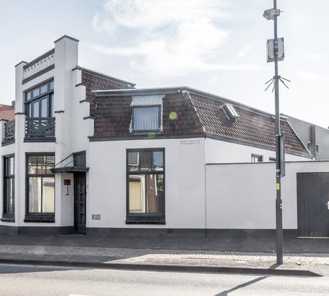 pand Julianastraat 118