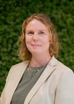 Foto wethouder Doremalen
