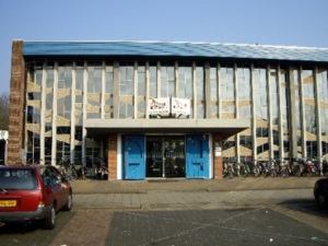 Voorkant Nassaulaan 62