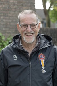 De heer William Akkermans