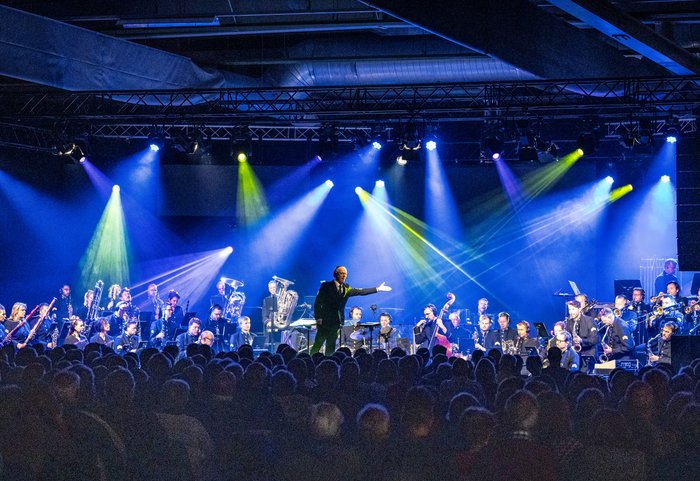Orkest Koninklijke Luchtmacht
