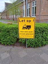 foto bord borstelen