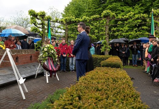 Dodenherdenking