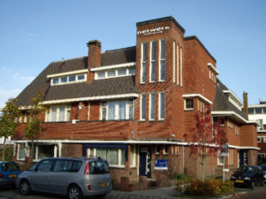 Voorkant Stationsplein 4