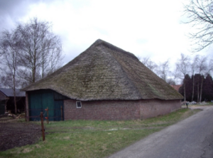 Voorkant Molenakkerweg 5