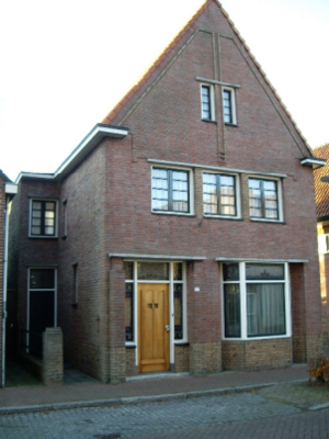 Voorkant Kerkstraat 103