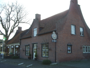 Voorkant Oosterhoutseweg 55