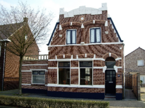 Voorkant Hoofdstraat 148