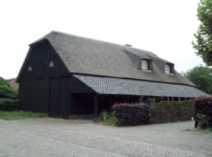 Voorkant Veenstraat 3